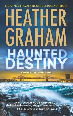 Haunted Destiny - Graham, Heather