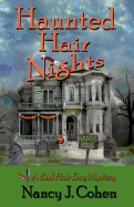 Haunted Hair Nights: A Bad Hair Day Cozy Mystery Novella