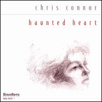 Haunted Heart - Chris Connor