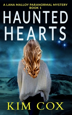 Haunted Hearts - Cox, Kim