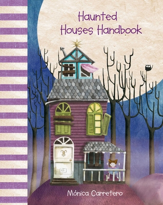 Haunted Houses Handbook - Brokenbrow, Jon (Translated by)