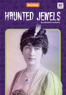Haunted Jewels - Andrews, Elizabeth