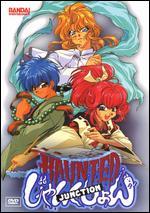 Haunted Junction [2 Discs]