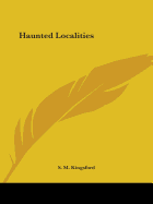 Haunted Localities