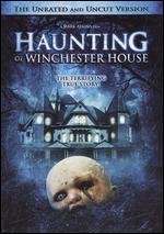 Haunting of Winchester House - Mark Atkins