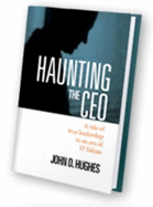 Haunting the CEO