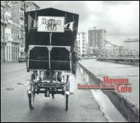 Havana Cafe - Barbarito Torres