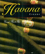 Havana Cigars - Pere Et Fils, Gerard