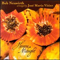 Havana Midnight - Bob Neuwirth