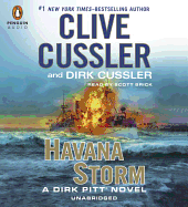 Havana Storm: A Dirk Pitt Adventure