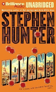 Havana - Hunter, Stephen