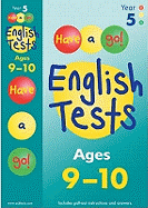Have a Go English Tests for Ages 9-10: Workbook