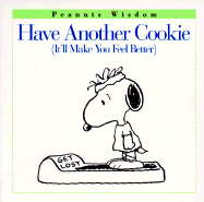 Have Another Cookie: It'll Make You Feel Better