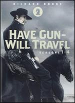 Have Gun, Will Travel: Seasons 1-4