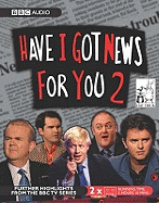 "Have I Got News for You"