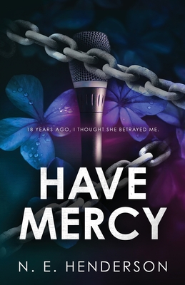 Have Mercy - Henderson, N E