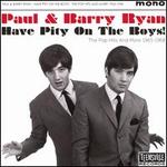 Have Pity on the Boys! The Pop Hits and More, 1965-1968