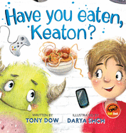 Have You Eaten, Keaton?