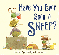 Have You Ever Seen a Sneep?