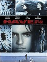 Haven [Blu-ray]