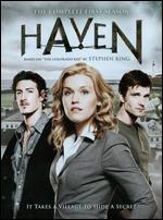 Haven: The Complete First Season [4 Discs] - 