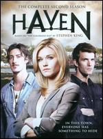 Haven: The Complete Second Season [4 Discs] - 