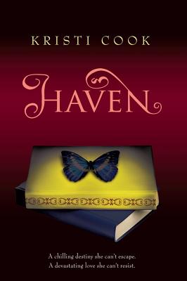 Haven - Cook, Kristi