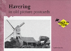 Havering in Old Picture Postcards - Brooks, Andrew