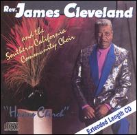 Having Church - Rev. James Cleveland