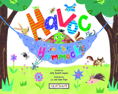Havoc in the Hammock!
