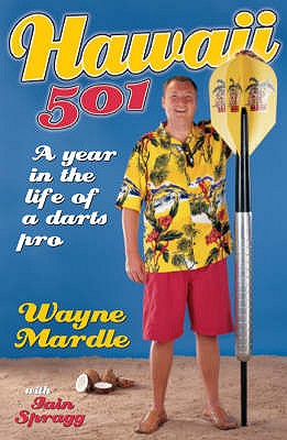 Hawaii 501 - Mardle, Wayne