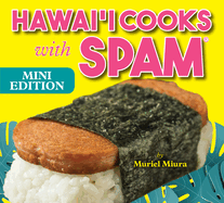 Hawaii Cooks with Spam (Mini Edition)