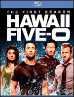 Hawaii Five-0: Season 01 - 