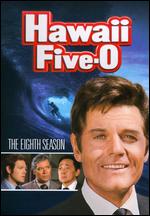 Hawaii Five-O: The Eighth Season [6 Discs] - 