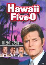 Hawaii Five-O: The Sixth Season [6 Discs]