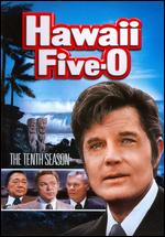 Hawaii Five-O: The Tenth Season [6 Discs] - 