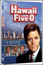 Hawaii Five-O: The Third Season [6 Discs]