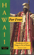 Hawaii for Free, 4th Revised - Carter, Frances