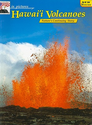 Hawai'i Volcanoes - Rasp, Richard A, and Madison, Cheri C (Editor), and DenDooven, K C (Designer)