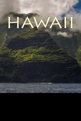 Hawaii: Writing Journal with Scenic Cover - Marshall