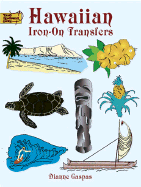 Hawaiian Iron-On Transfers