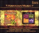 Hawaiian Music