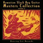 Hawaiian Slack Key Guitar Masters Collection, Vol. 2