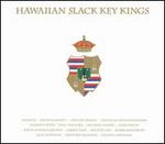 Hawaiian Slack Key Kings - Various Artists