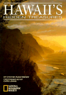 Hawaii's Hidden Treasures - Ramsay, Cynthia Russ, and Johns, Chris (Photographer)