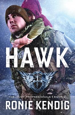 Hawk: Volume 2 - Kendig, Ronie