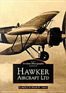 Hawker Aircraft, Ltd.