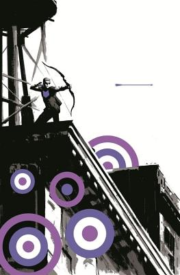 Hawkeye: Omnibus - Fraction, Matt (Text by)