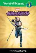 Hawkeye: This Is Hawkeye: This Is Hawkeye