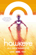 Hawkeye, Volume 5: All-New Hawkeye
